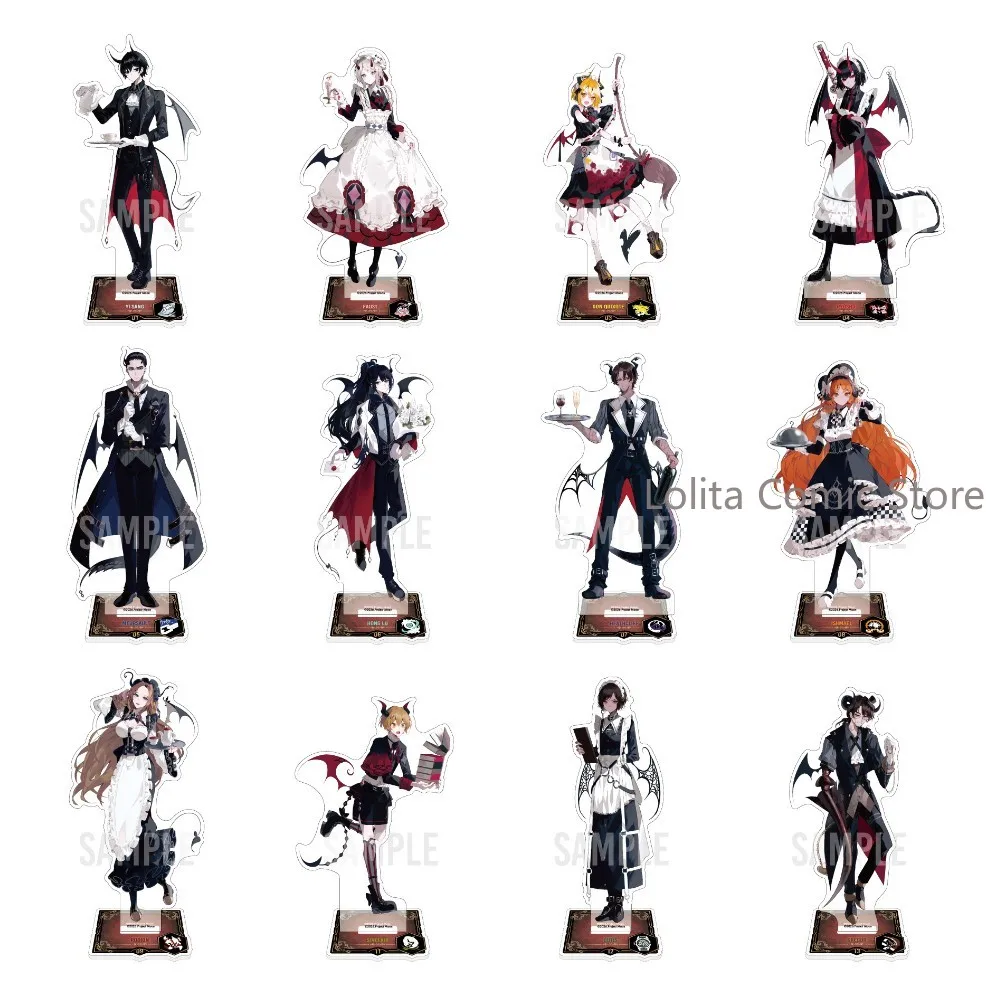 limbus-company-yi-sang-faust-don-quixote-ryoshu-meursault-hong-lu-heathcliff-ishmael-rodion-sinclair-odysseus-espositore-in-acrilico