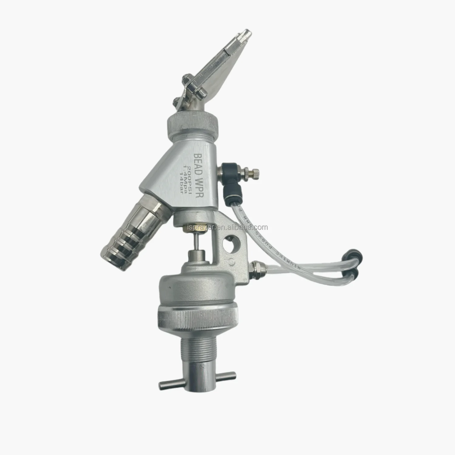 OEM 24G979 Line Marking Automatic Glass Bead