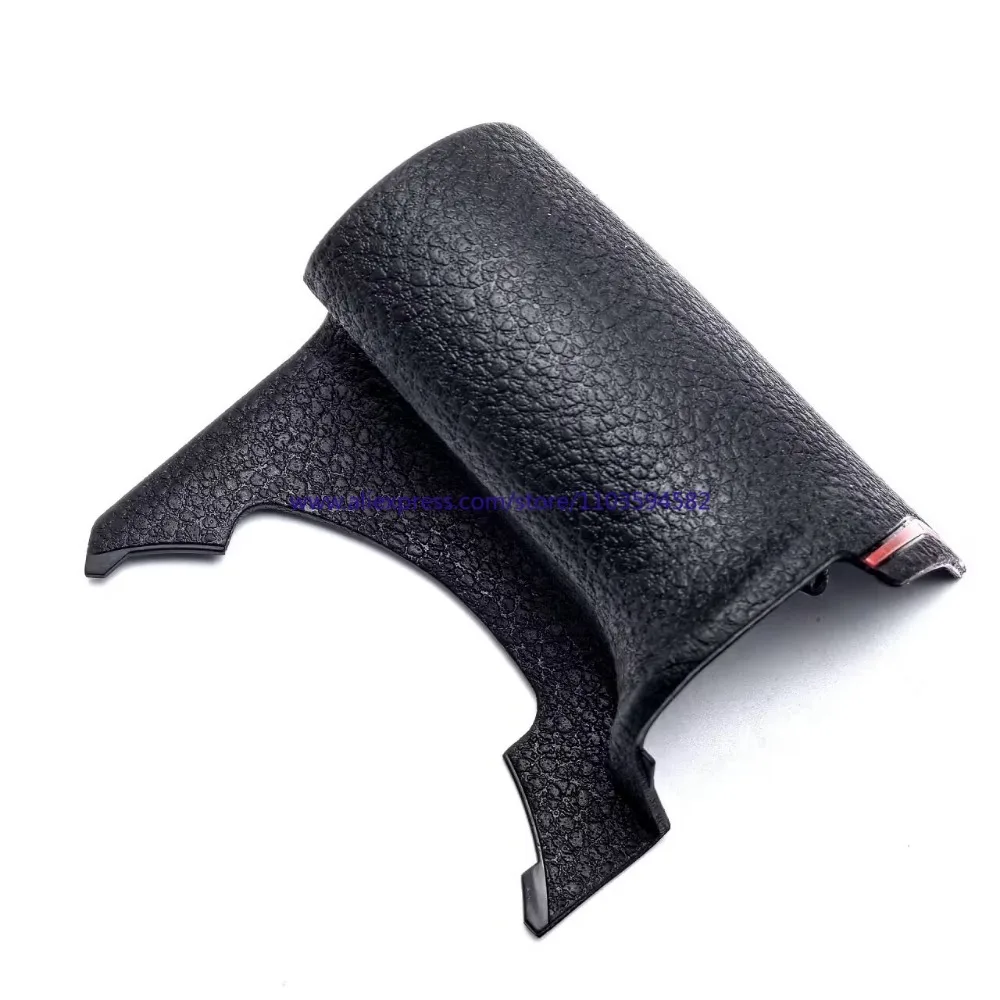 NEW Original for Nikon Z5 Z6 Z7 Z6II Z7II Front Cover Rubber Grip Handle Holding Camera Repair Replacement