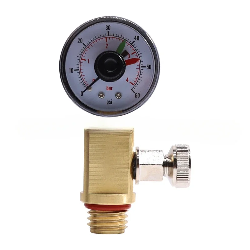 RV40600 (98209800) Copper Relief Valve Compatible with FNS, Quad DE, Clean & Clear, SMBW