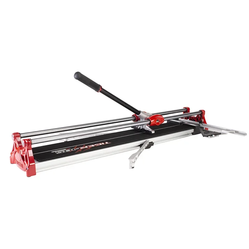 

1000MTile Cutter Manual Ceramic Tile Cutting Machine Push Type High Precision Workbench Brick Polished Brick Ceramic Cut Tools