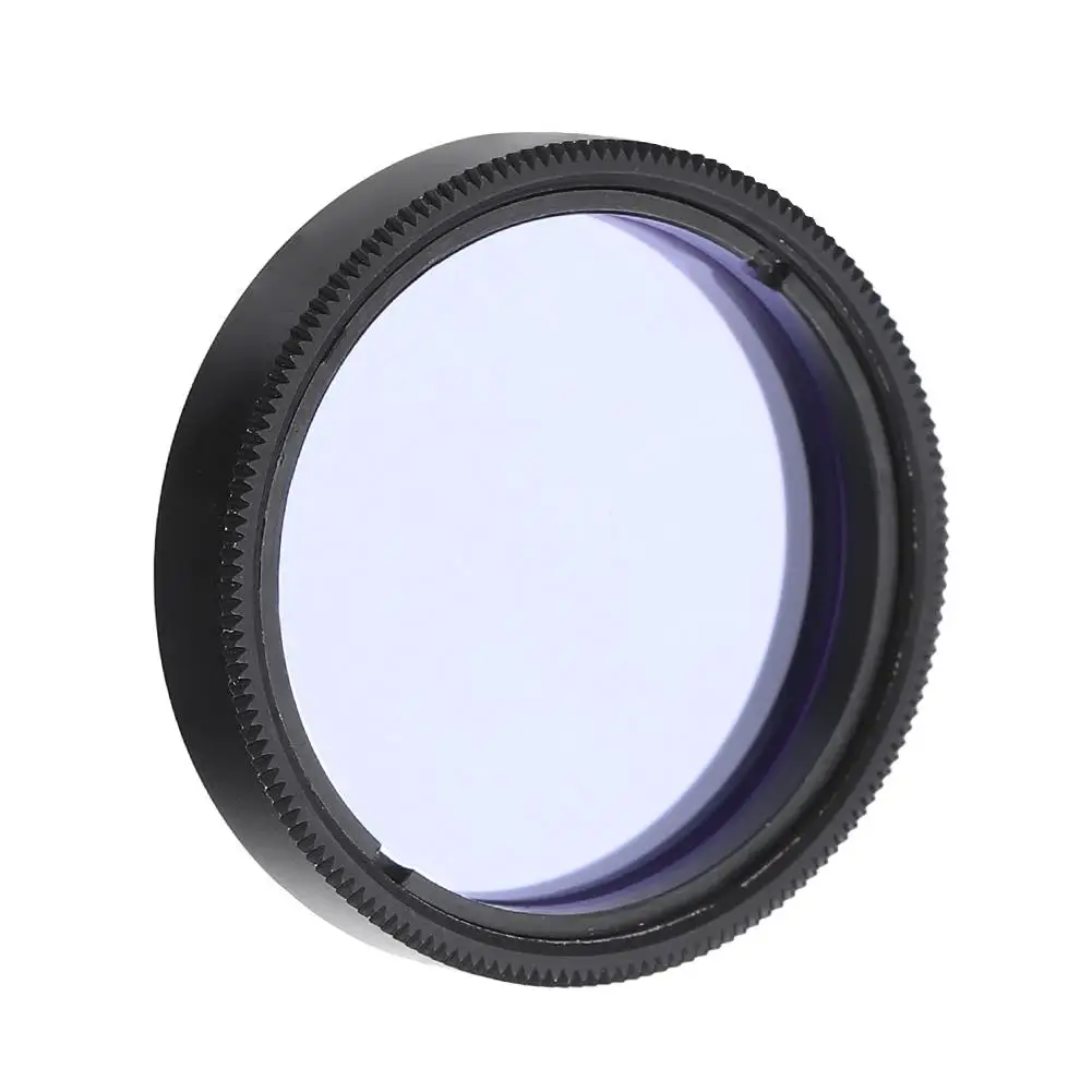 

1.25 Sky Moon Filter for telescope - Reduces Light Pollution, 1.25 Eyepiece Accessory