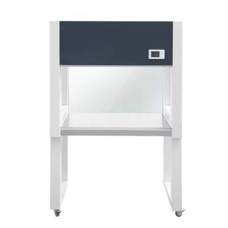 Workbench dust-free workshop local purification equipment single double suitable for pharmaceutical operation simple