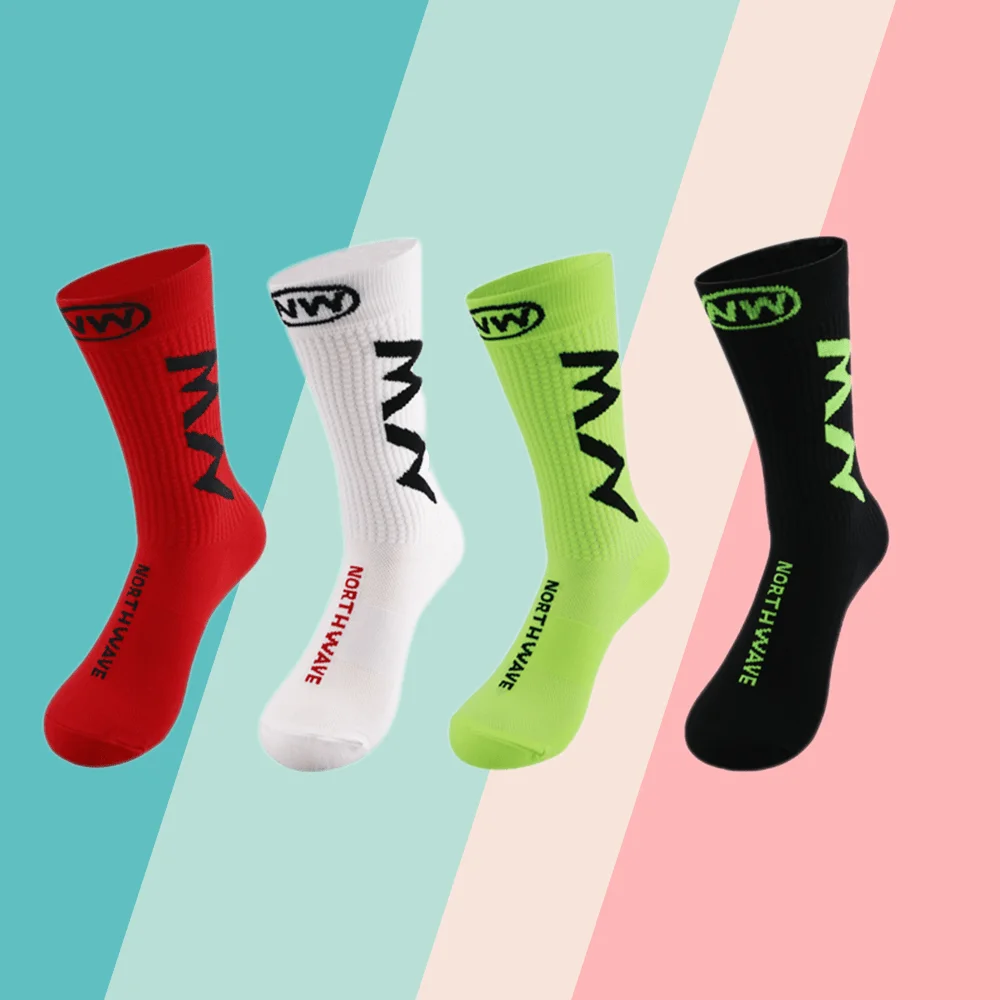 2 pairs of American style trendy sports tube socks for men and women, breathable, sweat absorbing, odor proof, thick socks