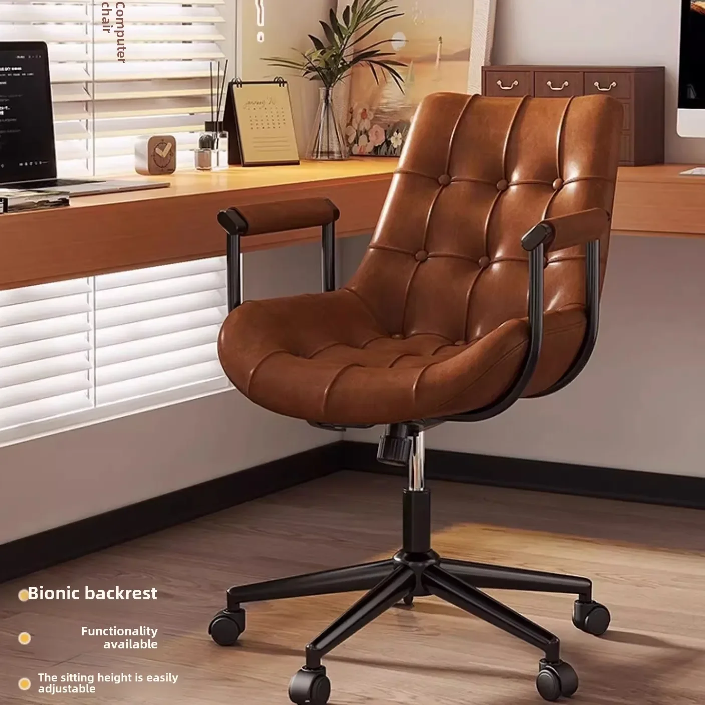 sedia-girevole-di-sollevamento-per-camera-da-letto-di-casa-sedia-da-trucco-comoda-e-di-lusso-leggera-studio-schienale-ergonomico-sedie-mobili-per-computer-da-ufficio