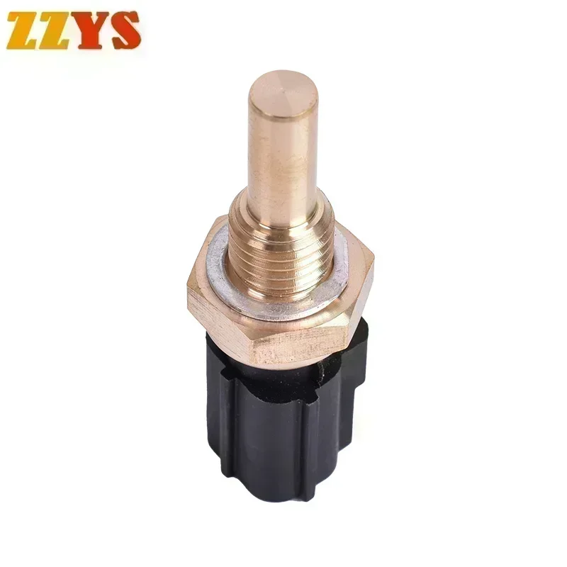 

Water Tank Temperature Sensor Control Switch Assy Radiator Cooling Thermo for Yamaha VX600SXS VX600SX VX600ER VMAX 600 ER SX SXS