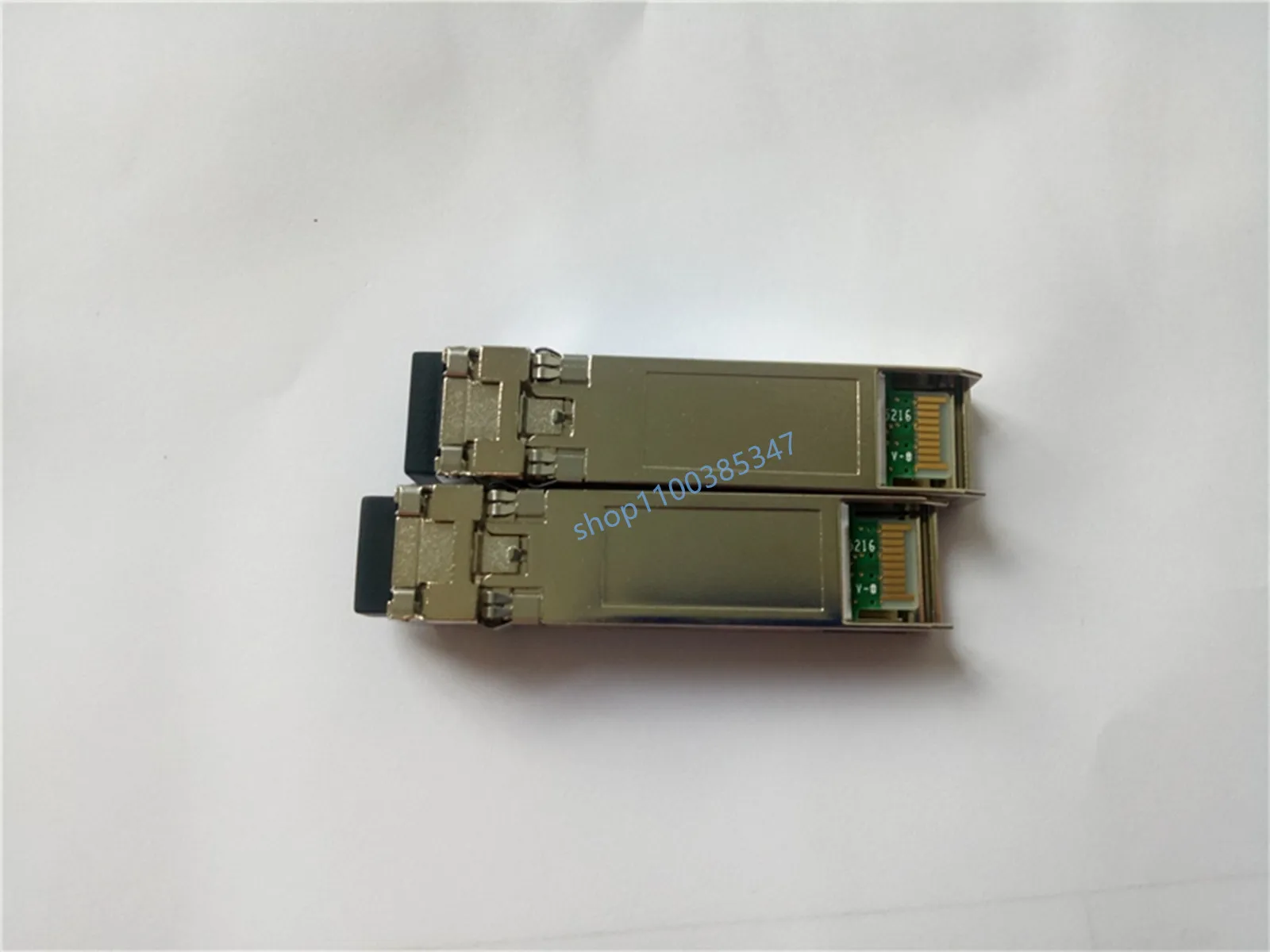 1PCS Finisar fiber sfp FTLX8571D3BCL/SFP 10g optical switch/SR 850NM 10G Network adapter Switch Optical fiber module/Switch SFP