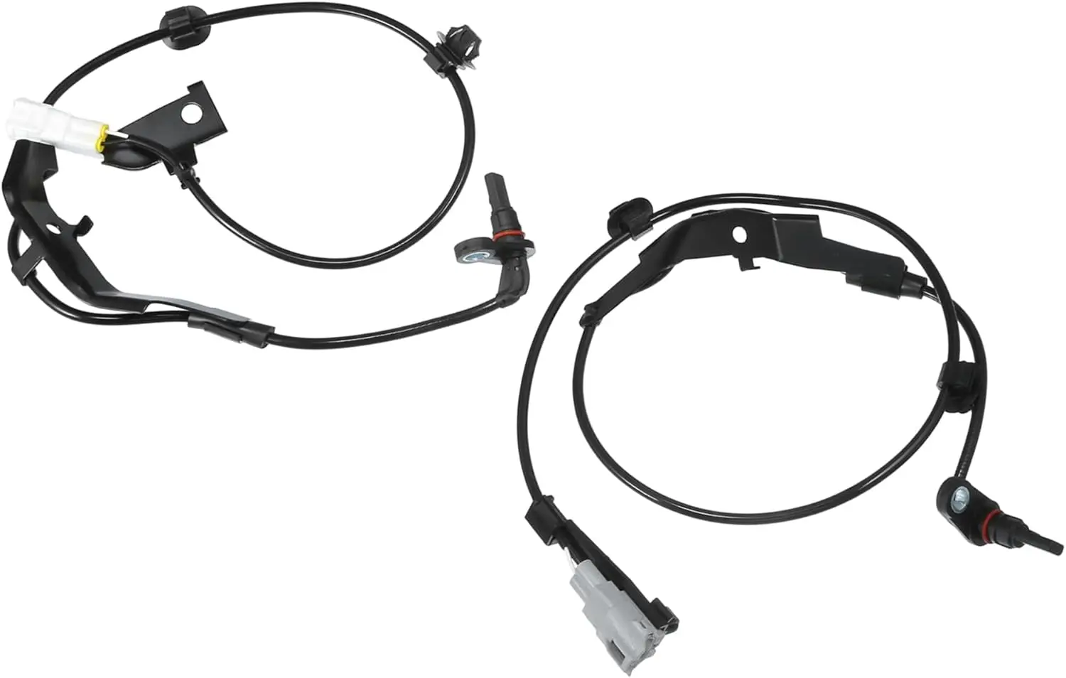 

Rear Right Left ABS Wheel Speed Sensor 89545-0K240 89546-0K240 For Toyota Hilux Pickup 2015-2022