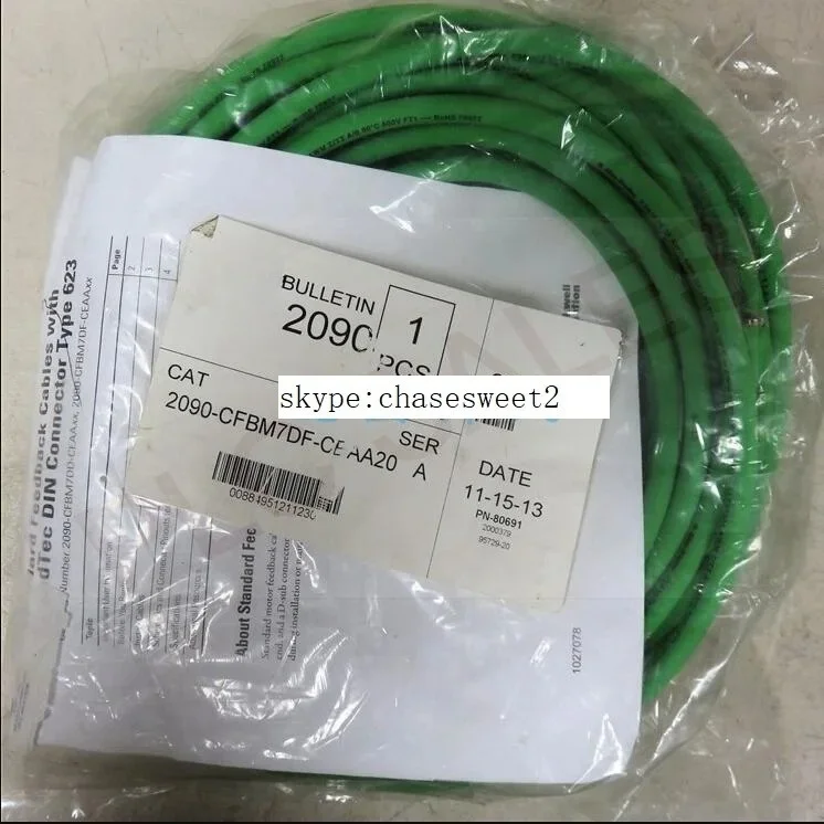 

2090-CFBM7DD-CEAA20 new and original cable