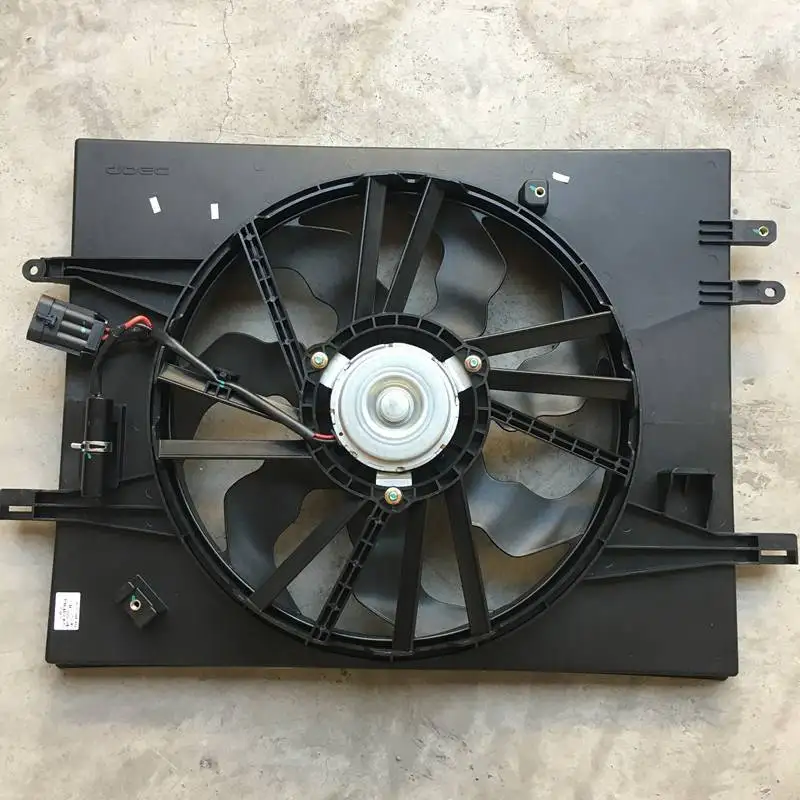 CHANGAN ALSVIN V7 Radiator Fan Cooling Fan Original Quality