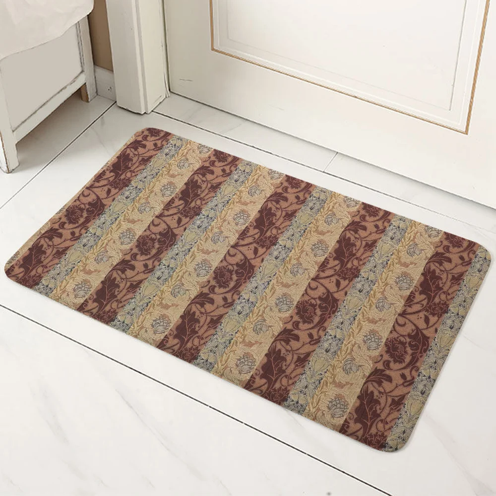 Carpet for Kitchen Mat Floor Mat Room Welcome Offers Outdoor Doormat Entrance to Home Decor Items Bath Rug Bathroom Mats Custom