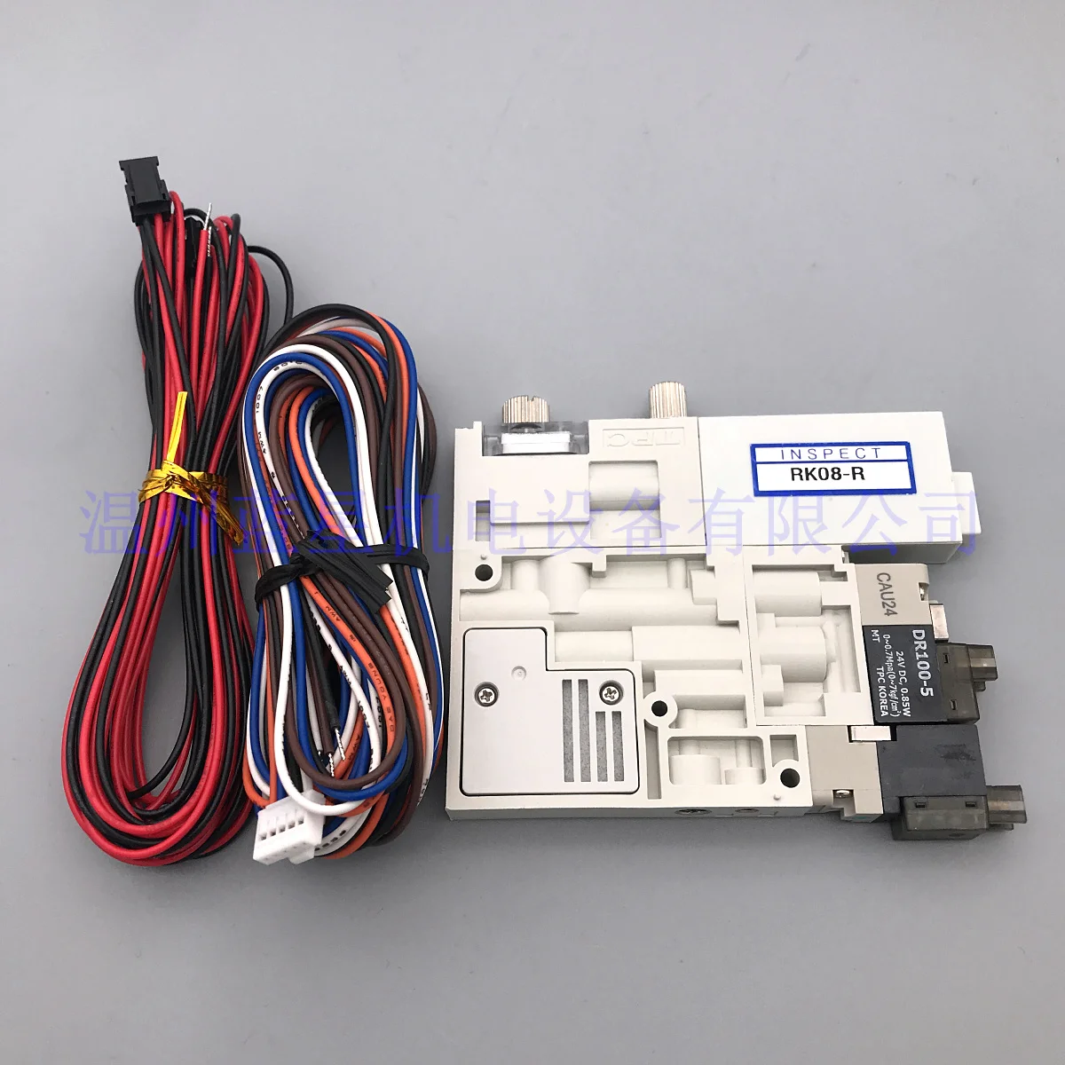 كوريا الأصلي شاشة ديجيتال مفتاح الضغط مولد فراغ VPS-C-N-CP VPS-N-CR EP10S-V15-N2 N2C