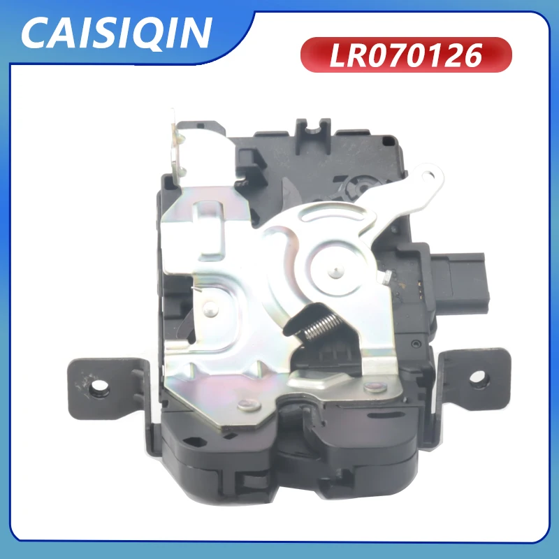 

Car Tailgate Lock Latch Power Lock Latch Actuator LR070126 for LAND ROVER RANGE ROVER SPORT 2016-2022