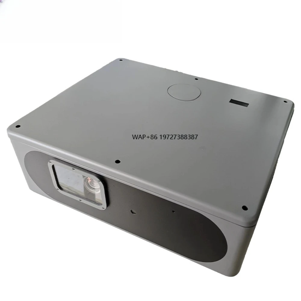 

2025 DLP LCD Outdoor Projector 2K 3D Interactive Game Projector with 4500-8500 Lumens Android
