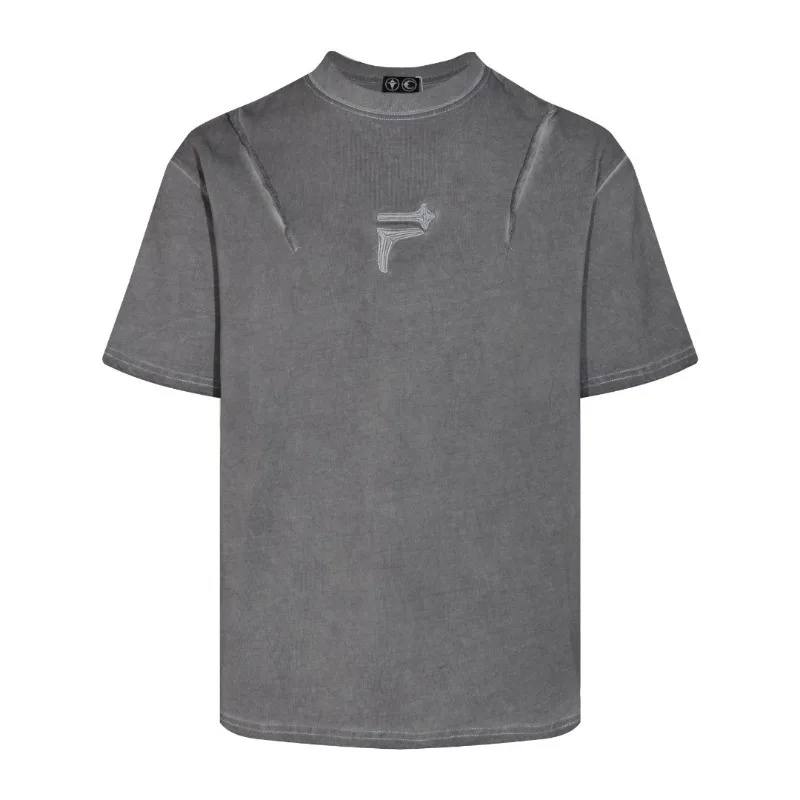 

Top Quality Thug Club Logo Printing T-shirt Men Women Casual Fashion Tees Tops T-shirts Men's Clothing Women's Clothes