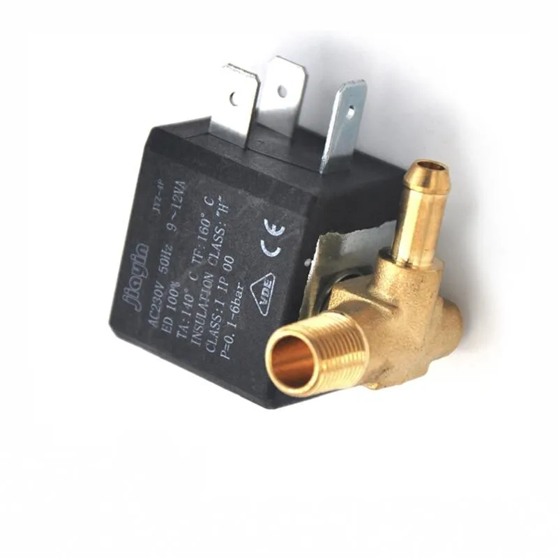 JIAYIN solenoid valve JYZ-4P is suitable for Philips steam iron accessories