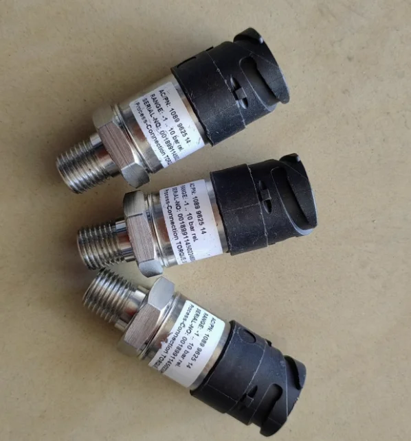 

1089057526/1089962532/1089962514 Atlas Air Compressor Pressure Sensor Original Factory