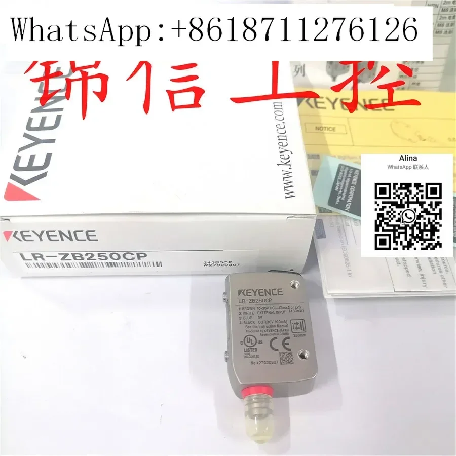 Keyence's New Origi…