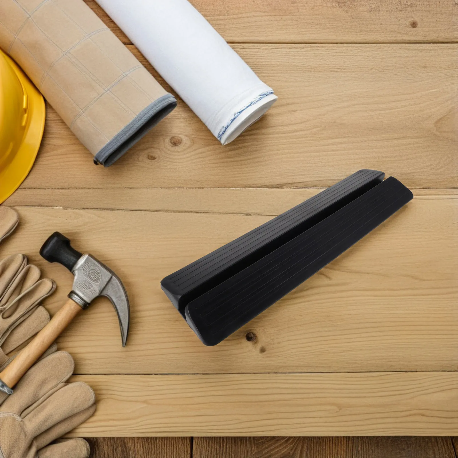 2-pezzi-elegante-protezione-per-cancello-e-pedana-per-scale-corridoio-porta-recinzione-per-animali-domestici-rampa-di-sicurezza-per-piedi-nero