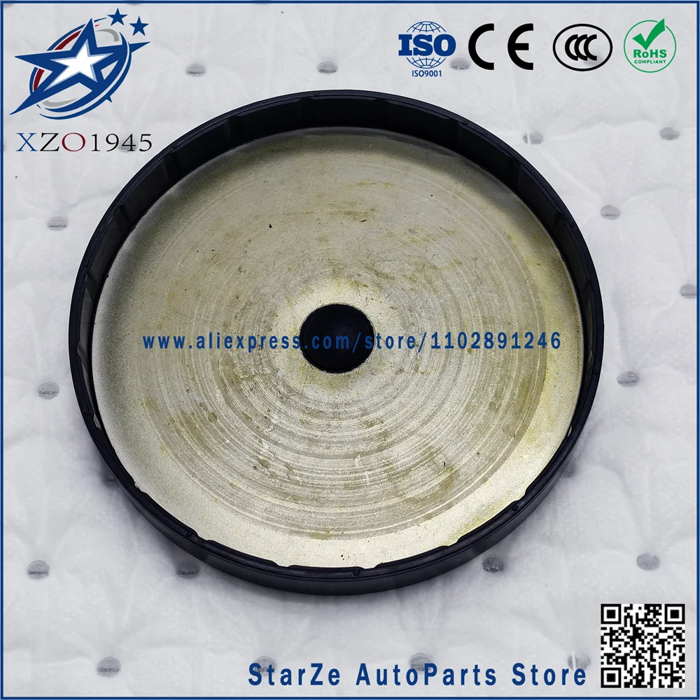 

GUIGONG 0CK301257A Plastic Cover Cap for 2019-2024 VW AUDI Sagitar/Lavida/Passat OE Replacement 0CK & 0DN Sealing Caps