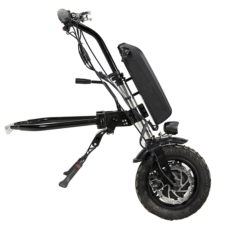 

Electric Wheelchair Motor 36v 350w Engine in Electric Hand Bike for Handicapped