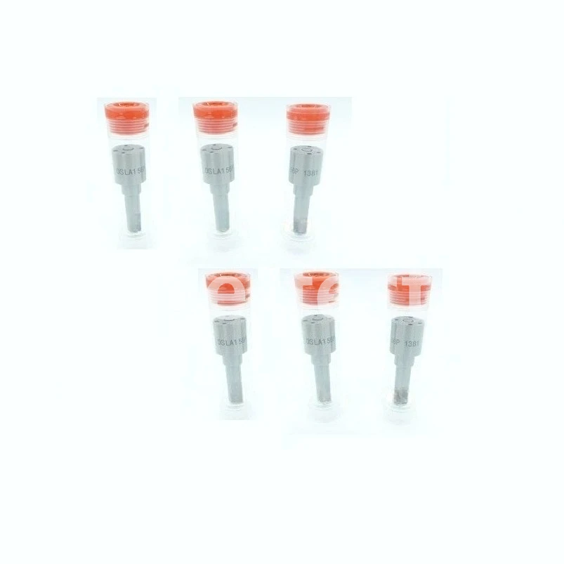 

For VW CADDY GOLF 2.0 SDI 038130073BR 0414720232 4x Injector Nozzle DSLA156P1381