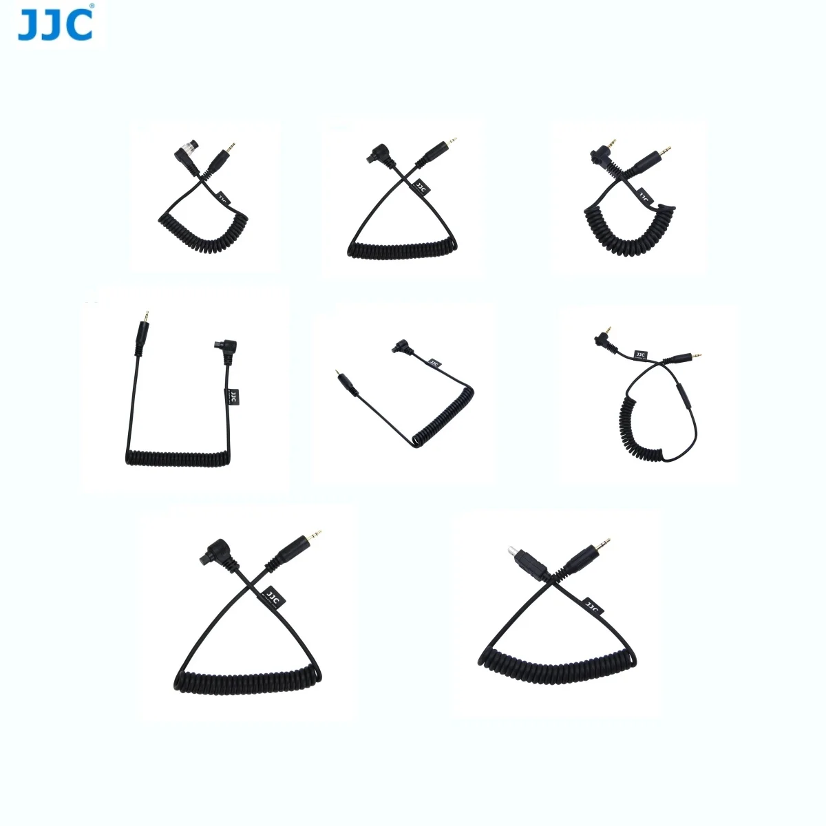 Jjc Camera Remote C… - image