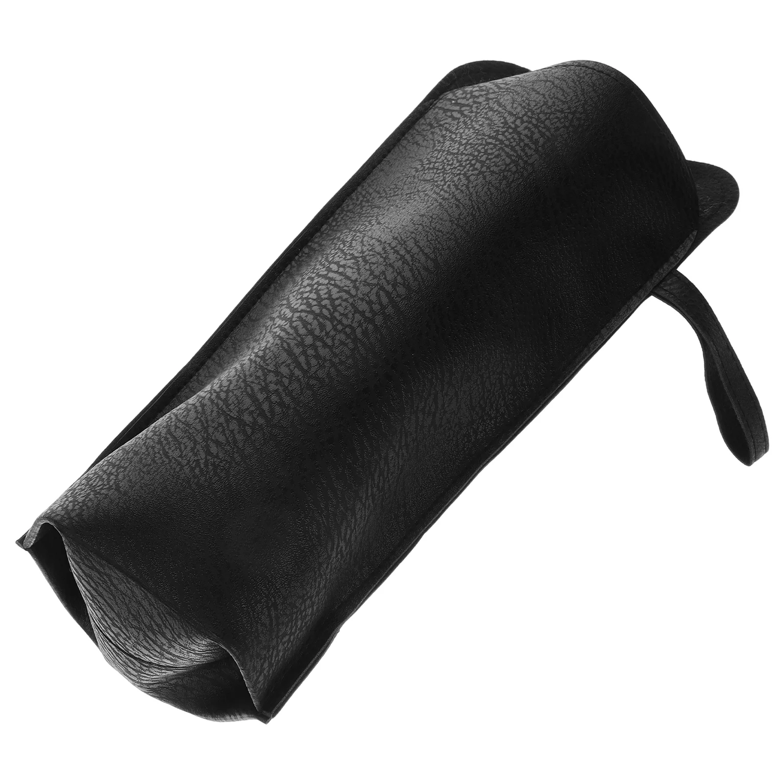 

Cup Insulated Bottle Sleeve 80mm PU Cover Glass Tumbler Travel Wear Resistant ProtectorReusable