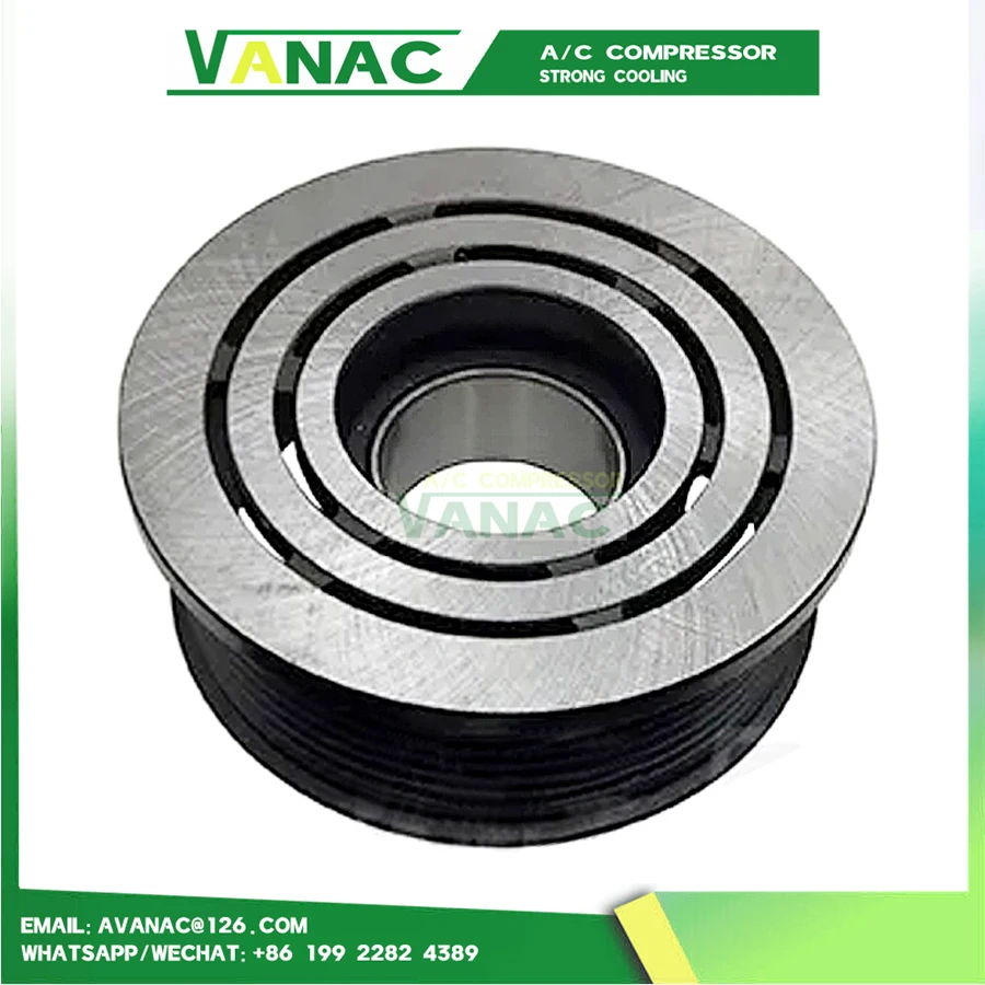 

Муфта компрессора кондиционера для JAGUAR S-TYPE XR820839 XR82897 7X4319D629AA YR8H-19D629-AB 1X4H195629AB XR820839 XR858532