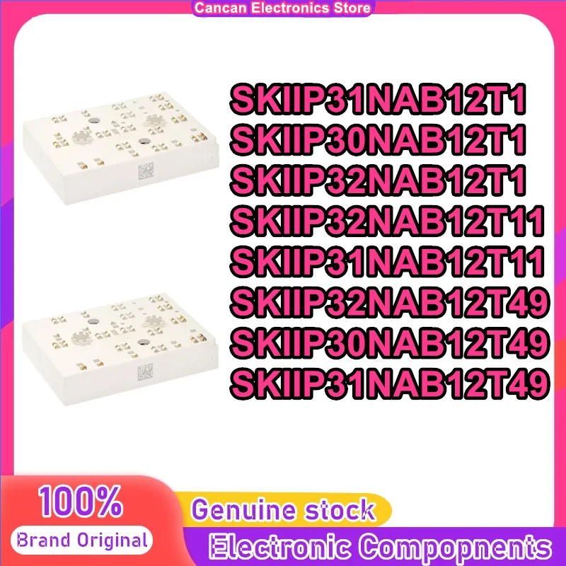 SKIIP32NAB12T1 SKIIP31NAB12T1 SKIIP30NAB12T1 SKIIP31NAB12T11 SKIIP32NAB12T11 SKIIP31NAB12T49 SKIIP32NAB12T49 SKIIP30NAB12T49