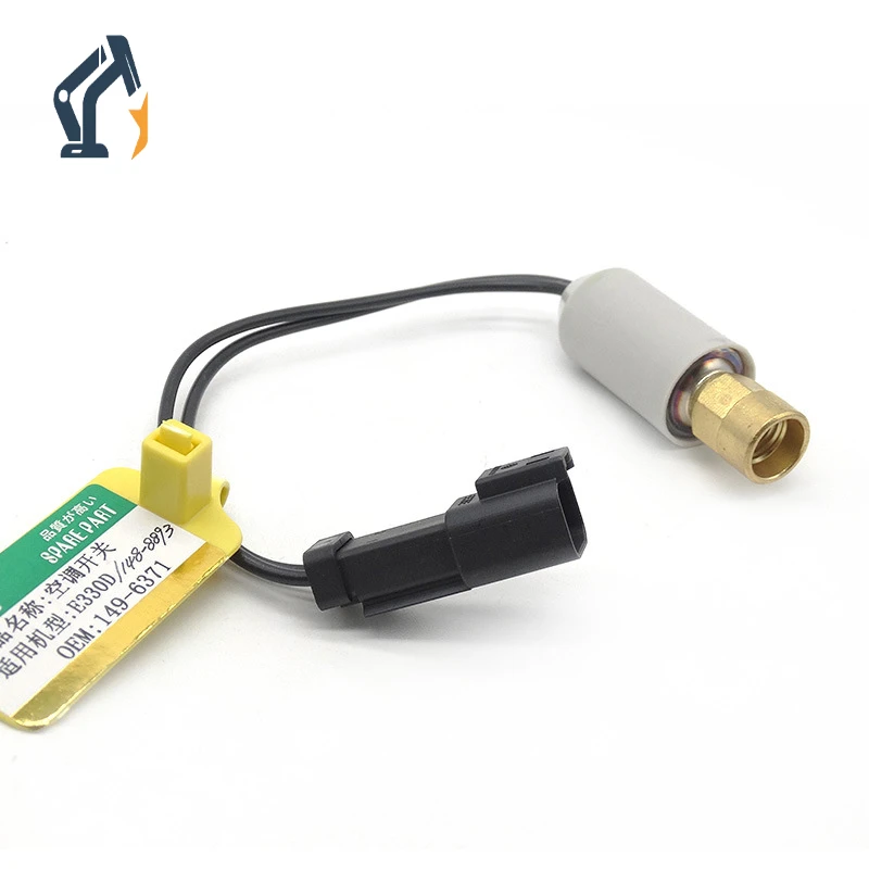 

148-8893/149-6371 Air Conditioning Switch Sensor Switch Suitable For E330d Switch Sensor