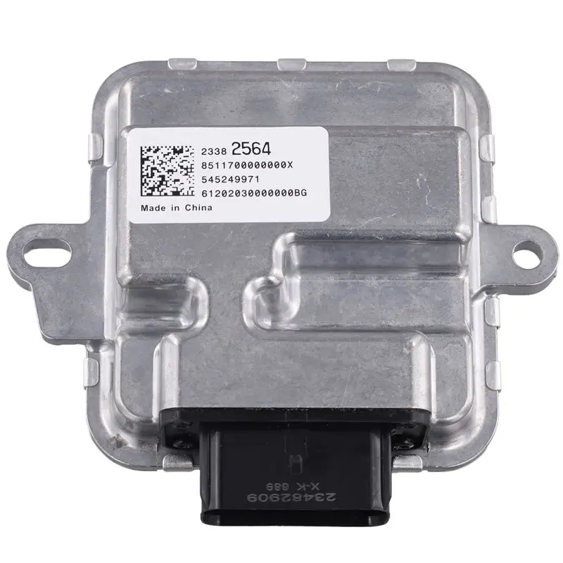 

Advanced Fuel Pump Controller Unit For CADILLAC, OEM 23382564, 545249971