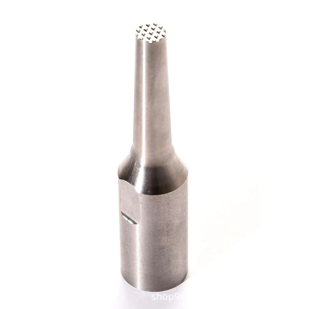 Commercial Ultrasonic Sealing & Welding Machine, Space-Saving Non Woven Bag/PE Plastic Welder for Textile Apparel