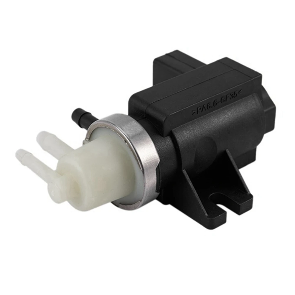 Turbocharger Control Solenoid Valve 1K0906627A 1J0906627B 70086800 for Audi A3 A4 Volkswagen Seat Skoda Amarok Caddy