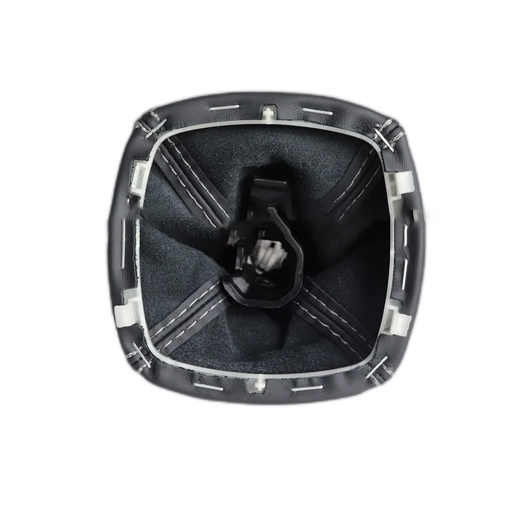 Perilla de palanca de cambios, instalación de repuesto de arranque de 6 velocidades, resistente al desgaste, medición Manual anticorrosión para Mercedes