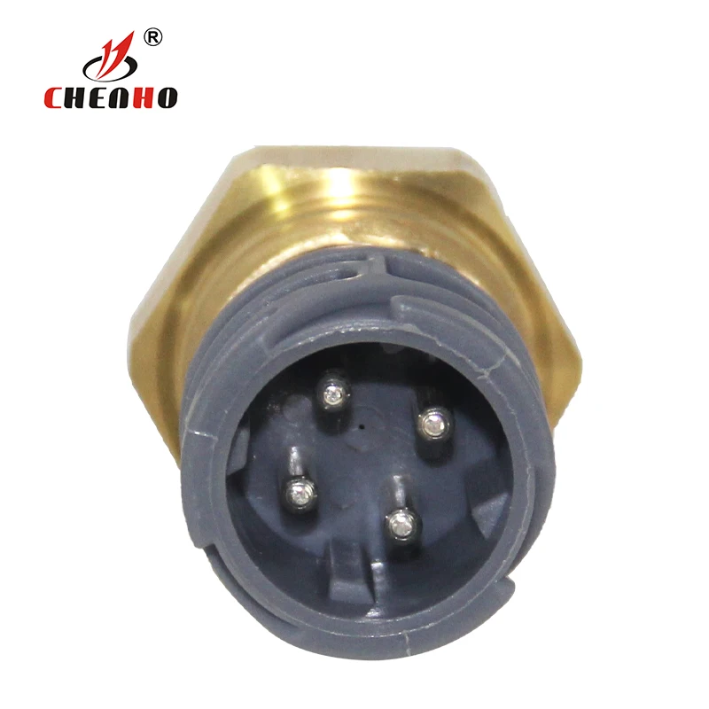 High Quality 1826281 Sender Unit Oil Pressure Sensor For DAF CF85 XF105 Trucks 2041678 2127356 51CP28-02 5.44012