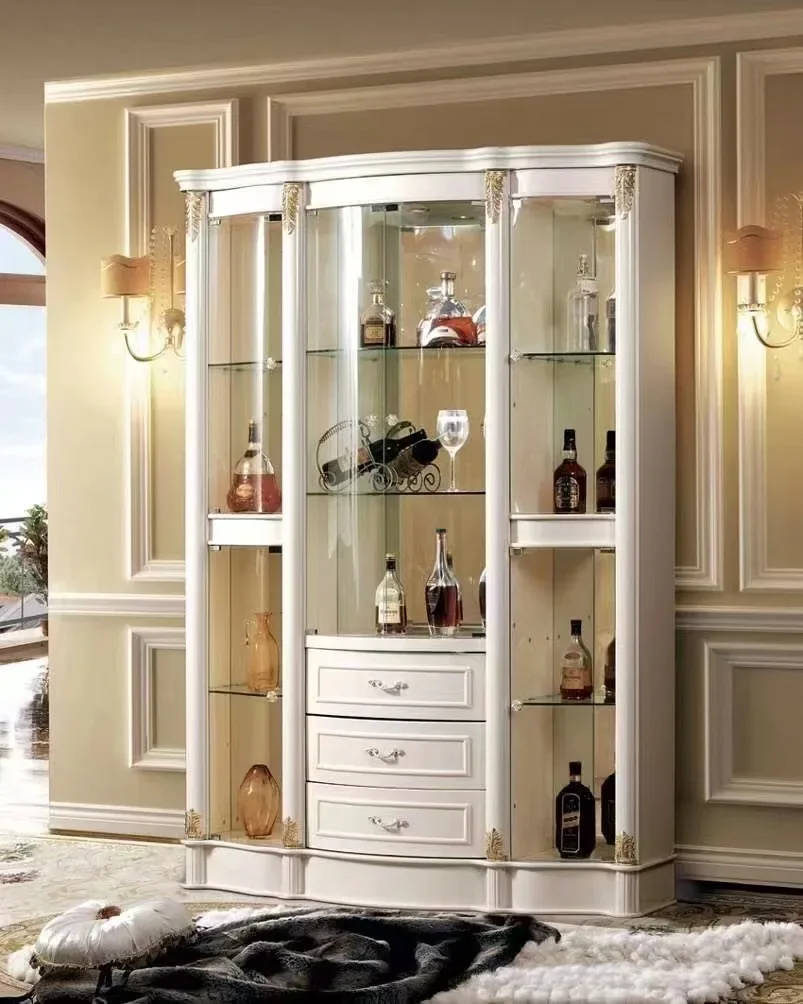 

# Для современного дизайна, хит продаж, высококачественный шкаф для гостиной со светодиодной подсветкой, винный шкаф