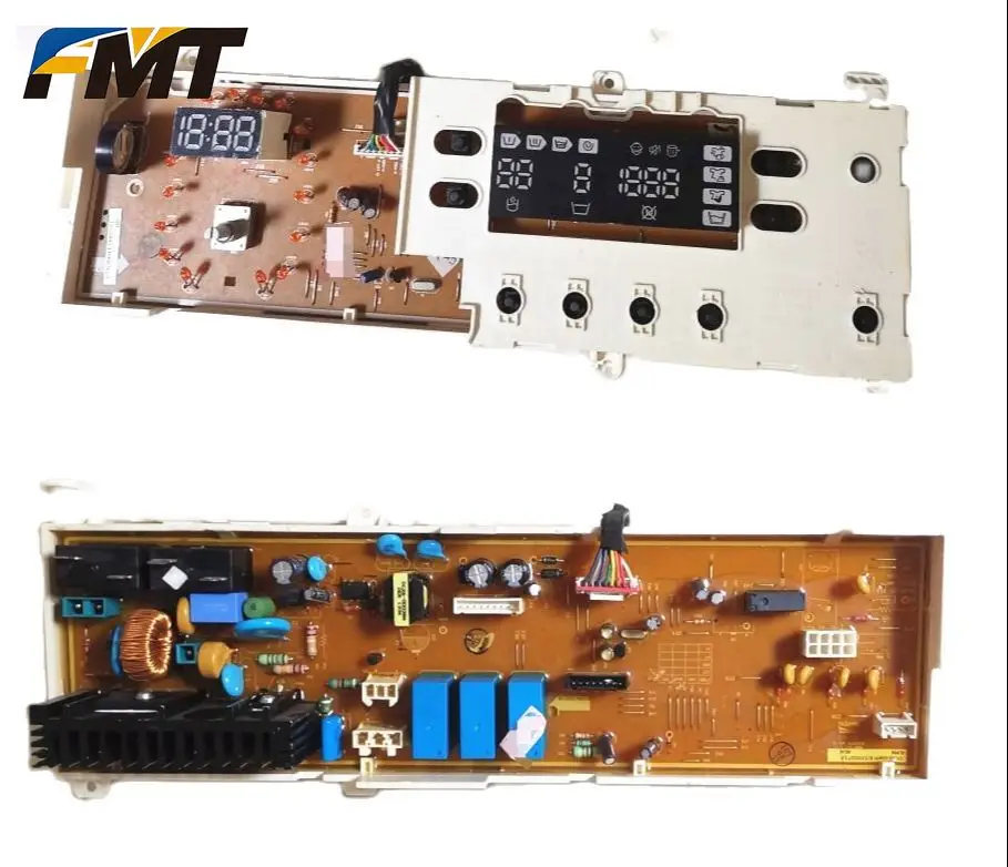 good for Samsung Drum Washing Machine Computer Board DC41-00105A Parts DC92-00623E
