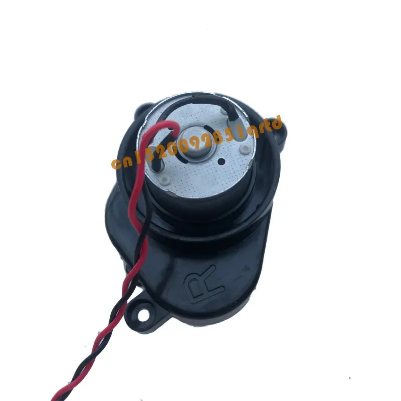 Staubsauger Seitenbürstenmotor Baugruppe für LIECTROUX V3S PRO,URSUS TROTTER UT-iBOTPRO-B Roboter Staubsauger Teil Bürstenmotor