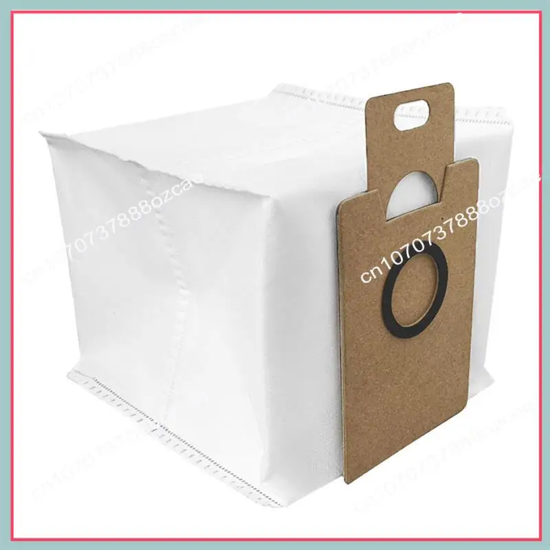 A26P para tp-link Tapo RV30 Max/RV30 Max Plus/RV20 Max/RV20 Max Plus filtro de piezas de vacío cepillo lateral principal almohadilla de fregona