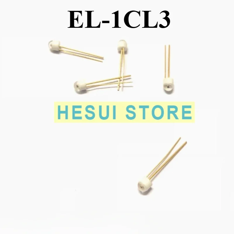 1/10PCS EL-1CL3 for floppy disk drive optical switch optical e-reader