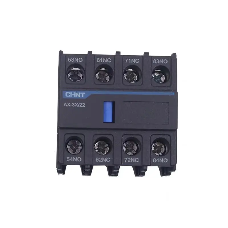 Chint Ac Contactor …