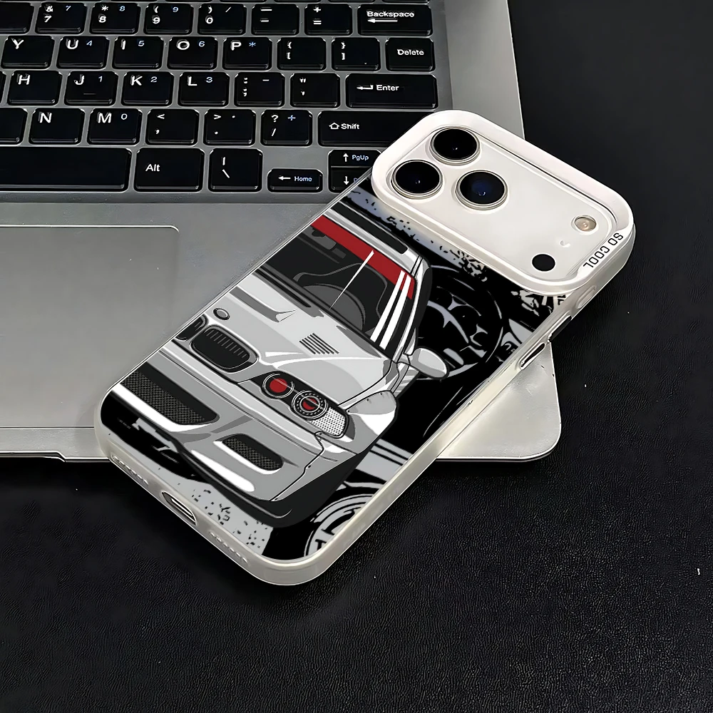 تعديل JDM سباق الفرجار ماتي جراب هاتف ل ممن لهم A5x A3x A60 A79 A98 A78 A58 A38 A18 A57 A76 A36 A94 A74 A55 F29 Pro 4G 5G