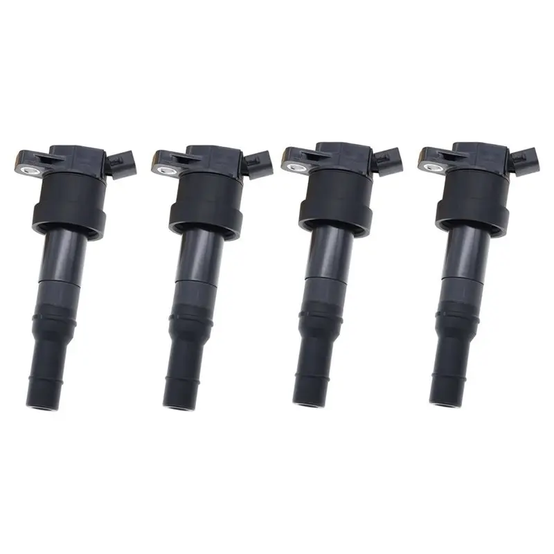 

AB16-For 2016-2019 Verna Reina For K2 KX1 1.4L 2730003150 27300-03150 27300-03150 Ignition Coil