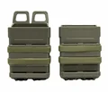 5.56mm green