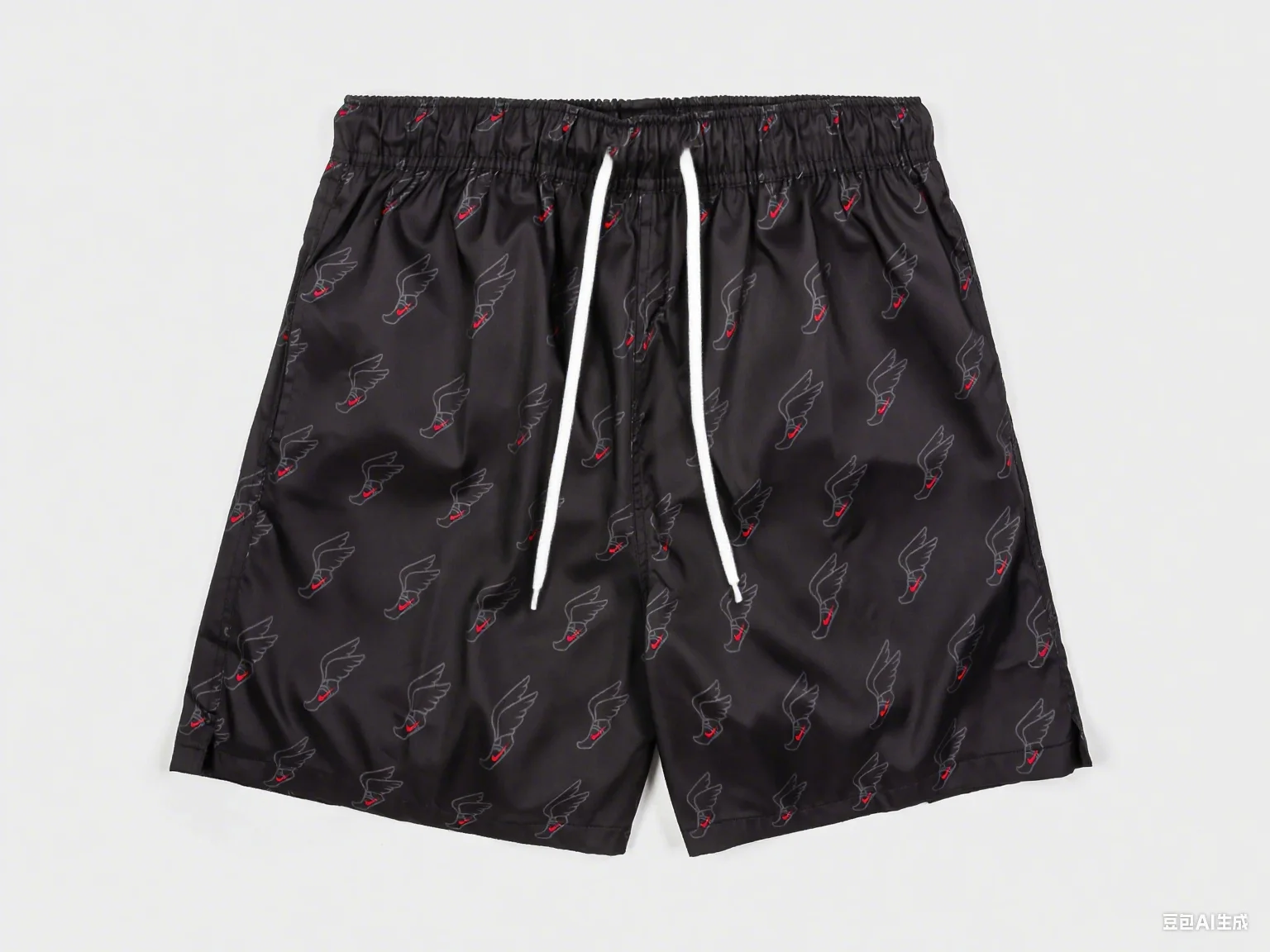 

Hot Sale Summer Men Beach Print Shorts Surfing Swimwear Fitness Workout Trunks Male Sportswear Sports Workout Breathabe Shorts