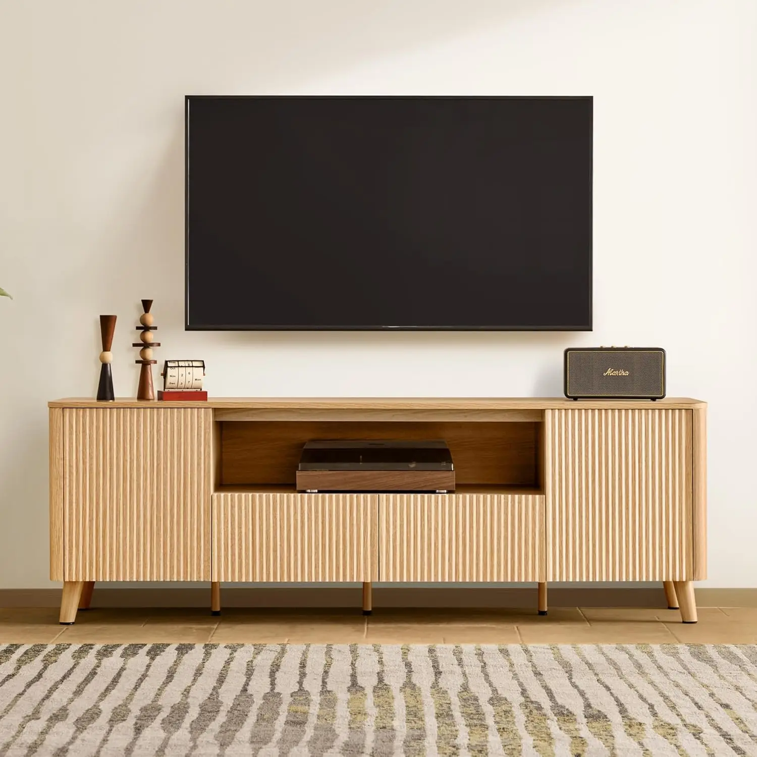 Tv Stand For 80 Inc… - image