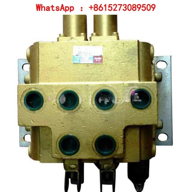 

Multi way valve ZD-L10-1T ZD-L10-2T ZD-L10-3T ZD-L10-4T ZD-L15-1W