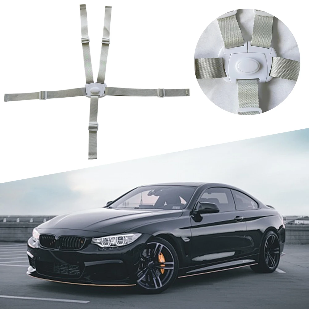 

Детский обеденный стул, ремень безопасности, регулируемый детский ремень безопасности, детский стульчик для кормления, ремни для детских сидений, стульчики для кормления