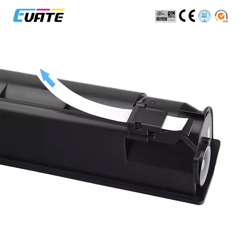 Cartucho de toner para máquina Toshiba, grande capacidade, pó importado, compatível T-FC35, E-Studio, 2500C, 3500C, 3510C